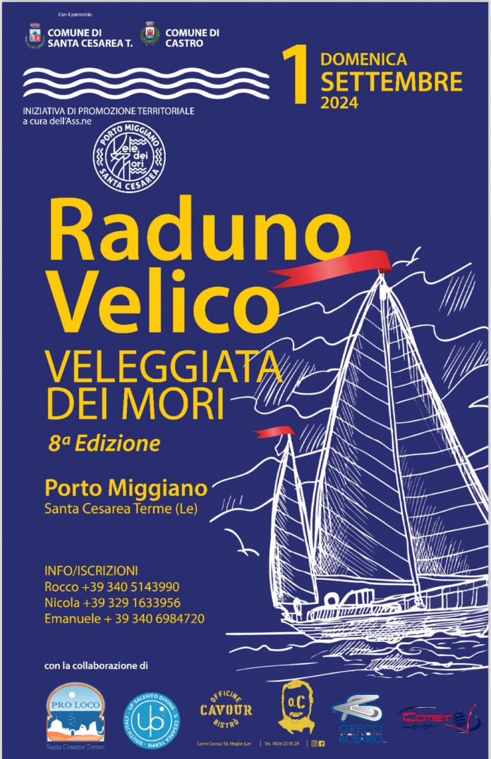 veleggiata
