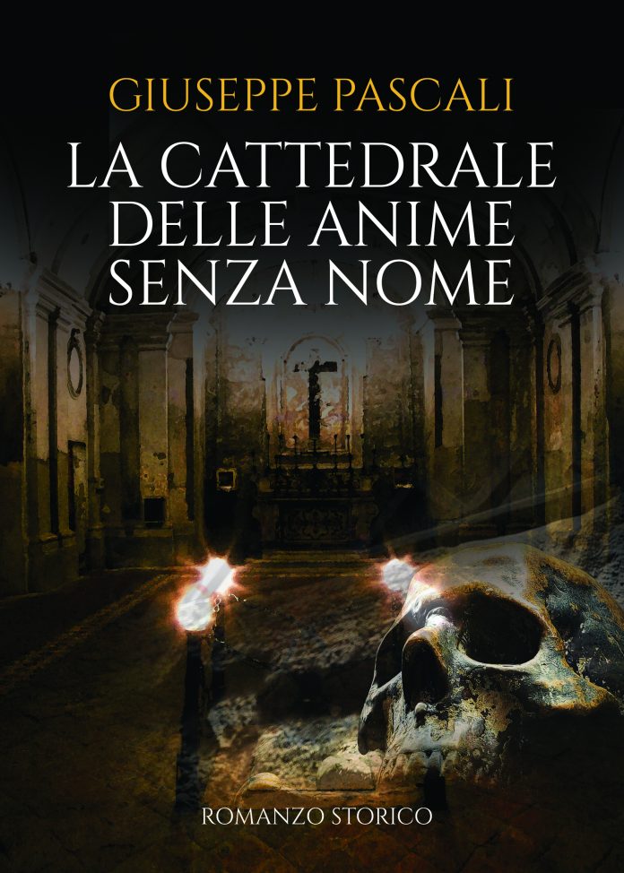 Copertina Cattedrale