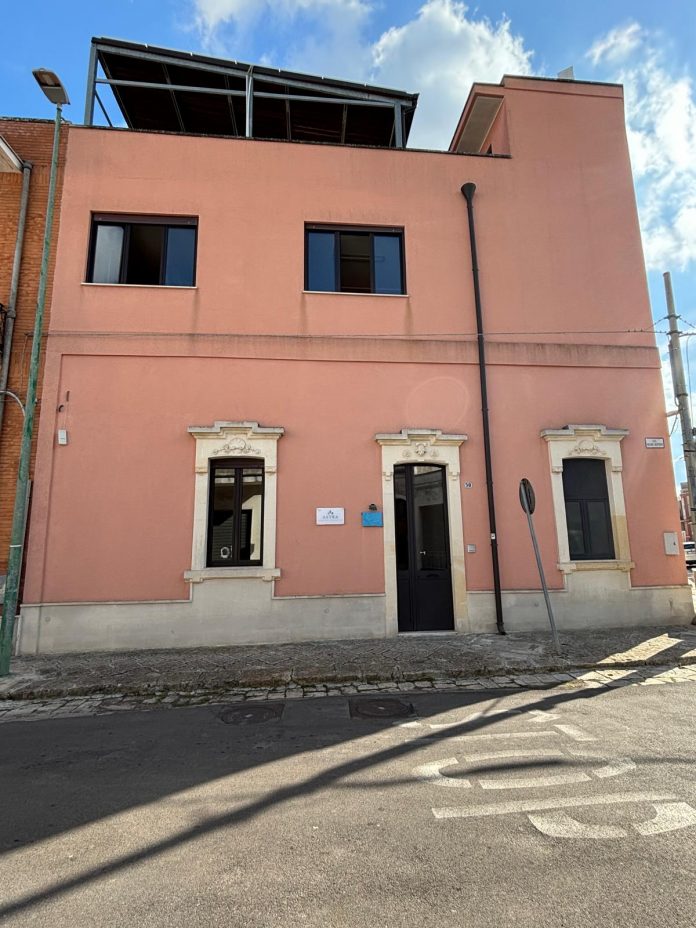 centro astra novoli