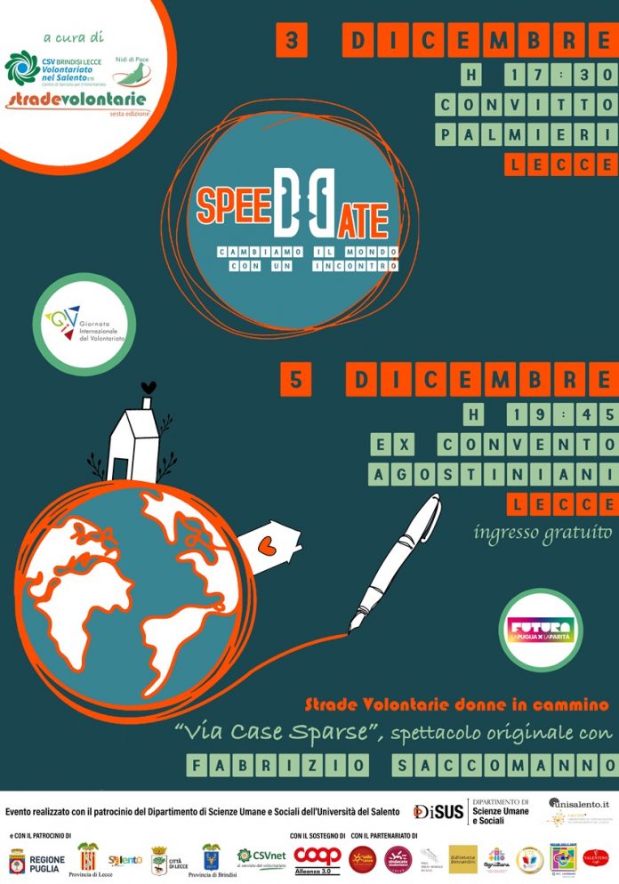 3 - 5 DICEMBRE definitiva