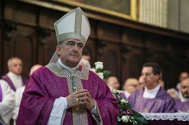 Mons. Michele Seccia 1
