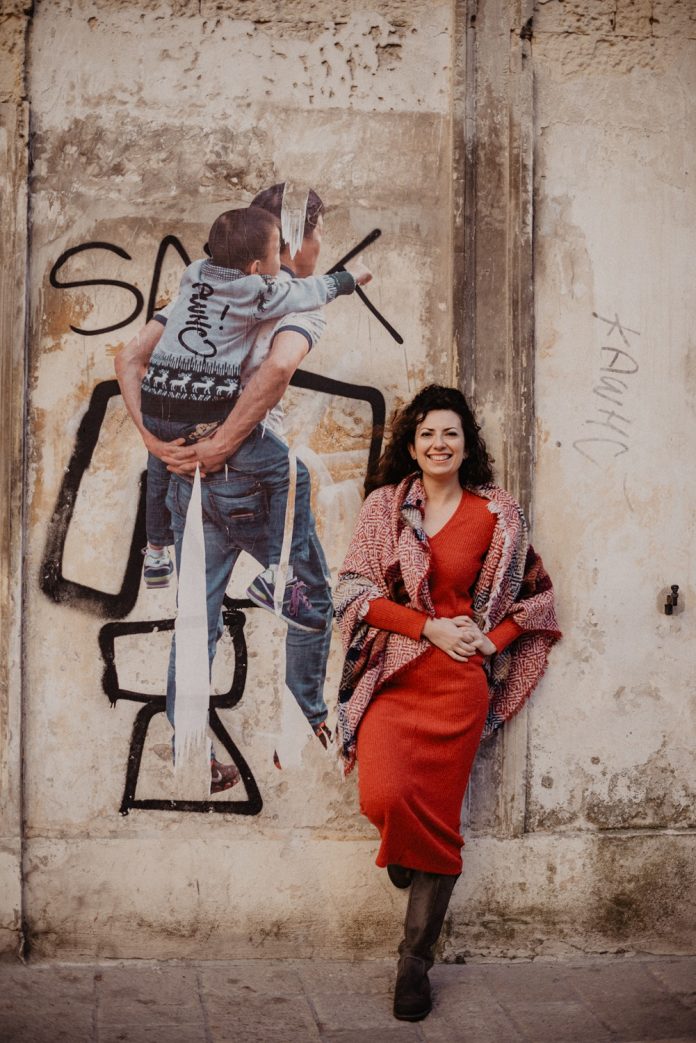 Giorgia Salicandro ph. Antonio Leo (1)