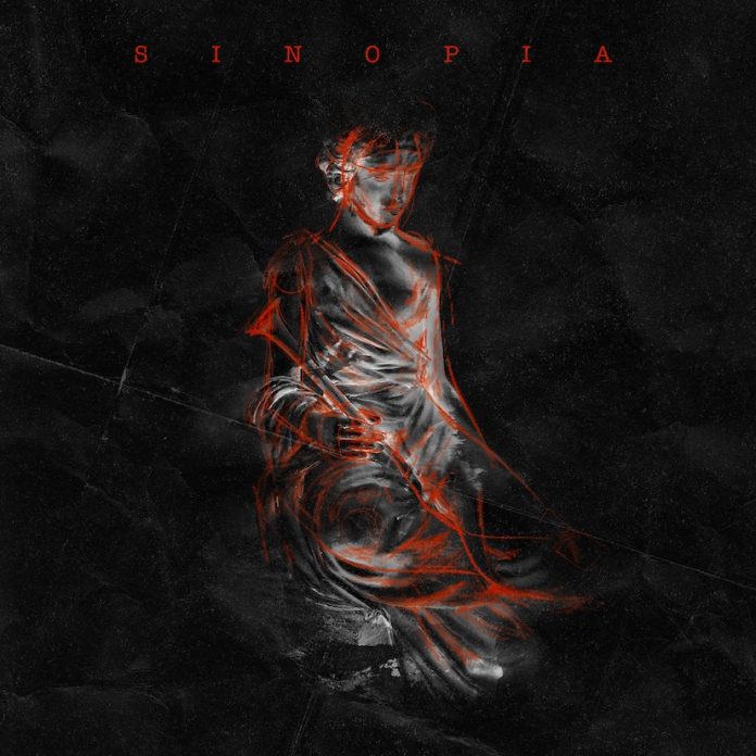 Alberto Manco _ Sinopia _ Angapp Music