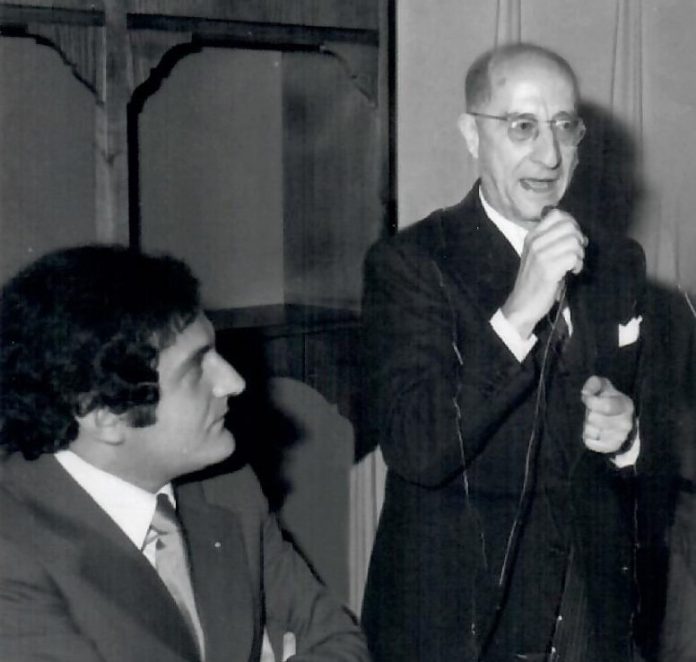 Codacci Pisanelli e Pankiewicz 1