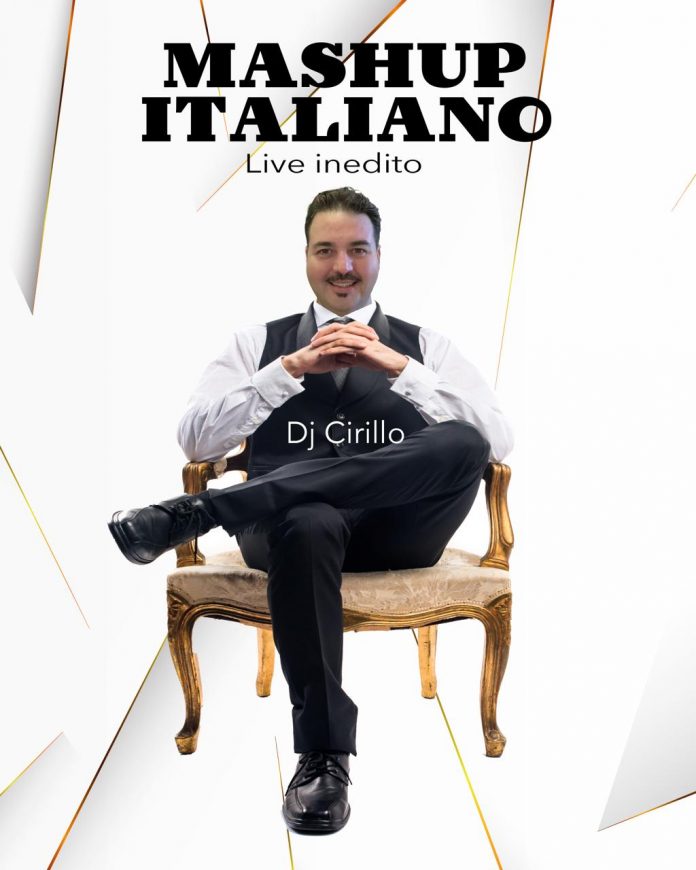 Dj Cirillo