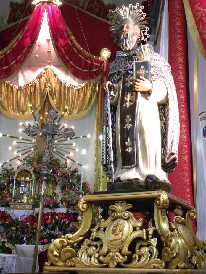 Sant'Antonio A.