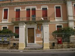 scuola novoli