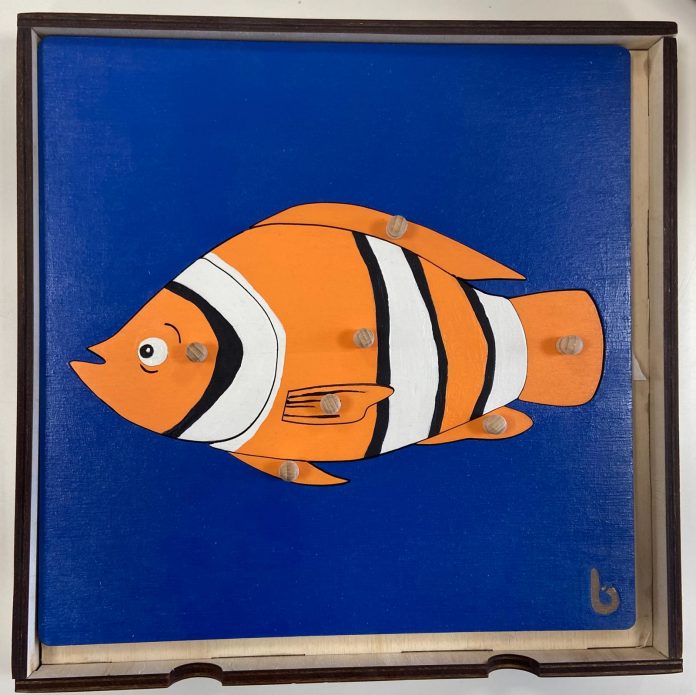 Prima Persona Plurale _ Materiali Montessori 13