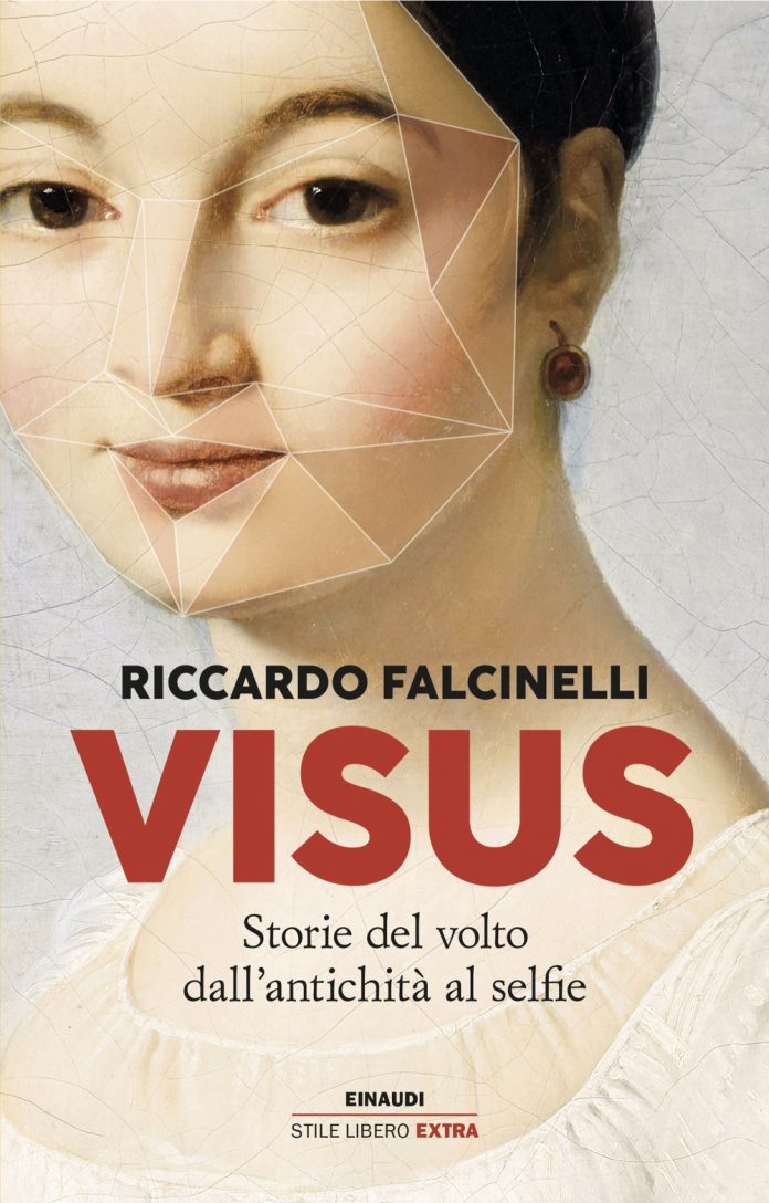 Visus - Riccardo Falcinelli (Einaudi)