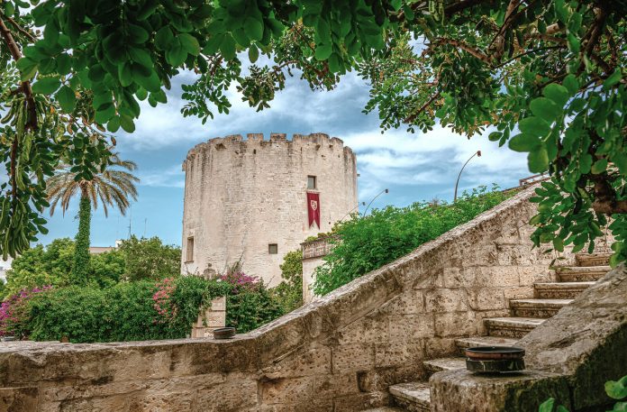 Torre del Parco