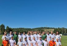 “L’ASD Avvocati Lecce: Pronti a Riconquistare il Titolo di Campioni d’Italia”