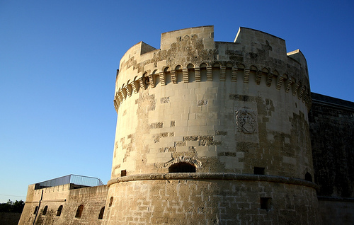 Acaya_castle