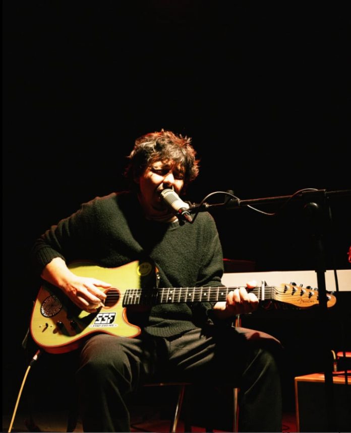 Riccardo Sinigallia