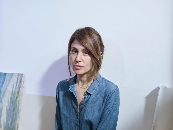 Veronica Raimo
