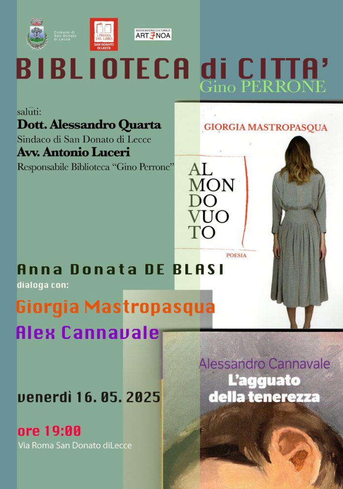 biblioteca di città