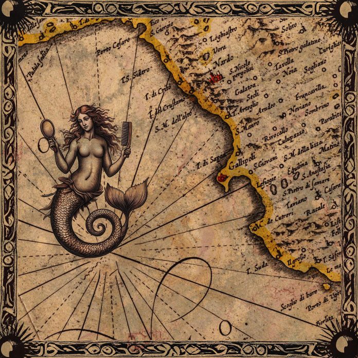 Copertina singolo