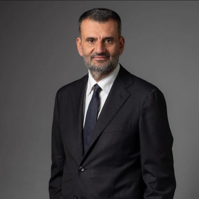 Antonio Decaro