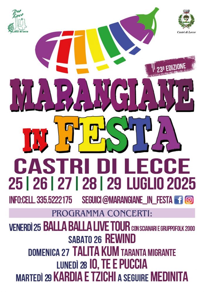 Locandina