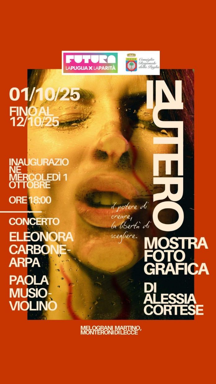 In Utero locandina