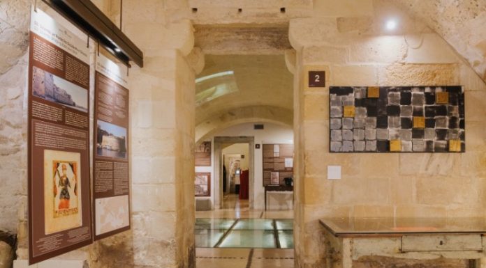 Giornata Europea della Cultura Ebraica: un viaggio nel ‘Popolo del Libro’ al Museo Ebraico di Lecce