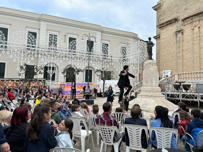 Festa di San Rocco Alezio 2 (2024)