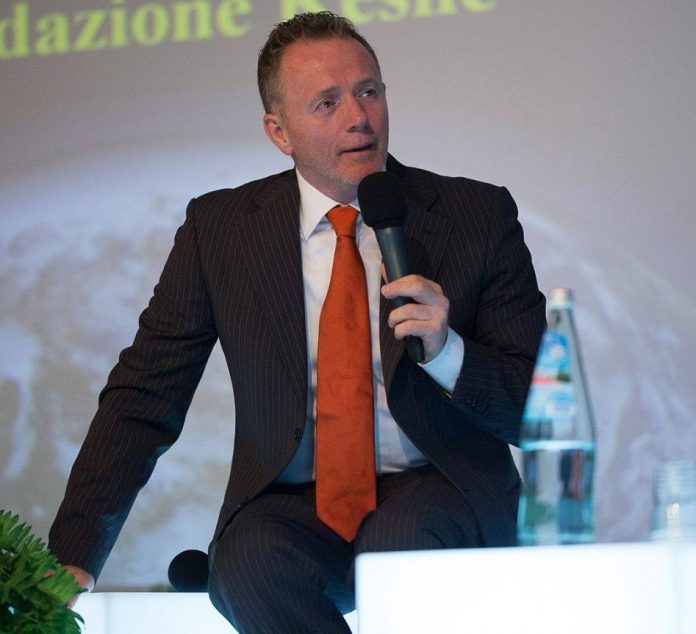 Giuliano Falciani