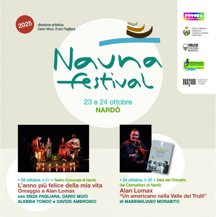 Nauna Lomax