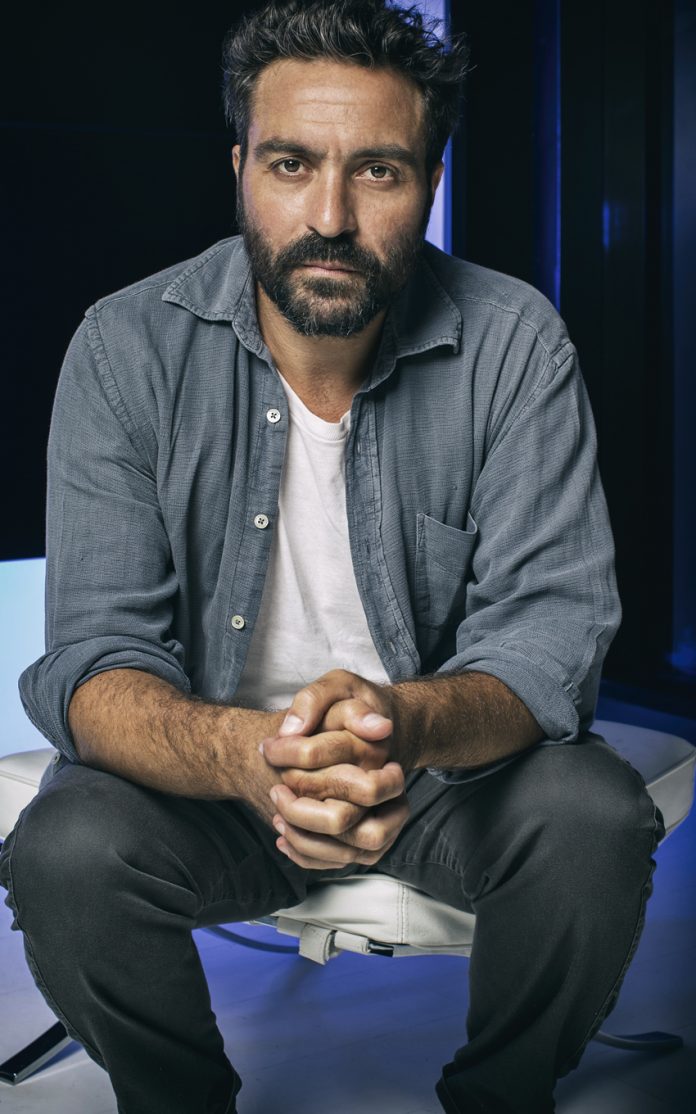 Saverio Costanzo