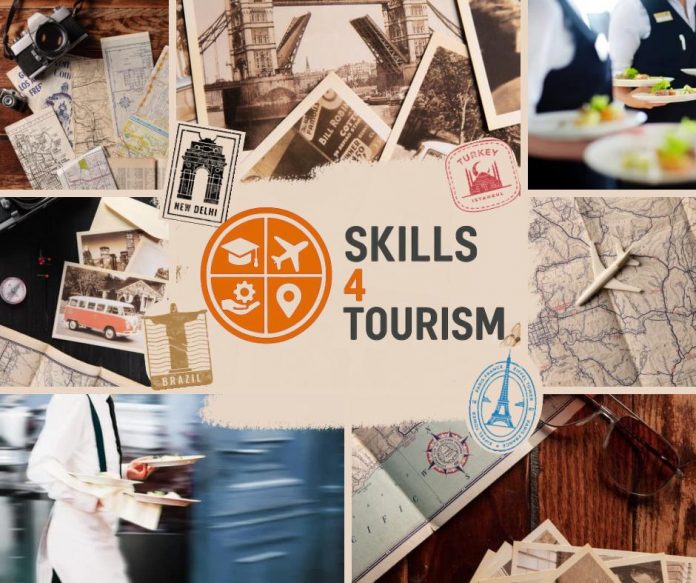 Skills4Tourism