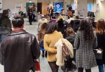38° Report Arpal Puglia: posizioni aperte nel leccese