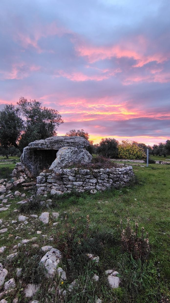 DOLMEN 3