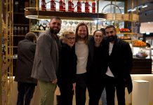 La Nuova Boulangerie: Un Gusto che Rinasce ai Giardini Mazzini