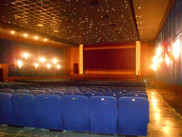 teatro il ducale