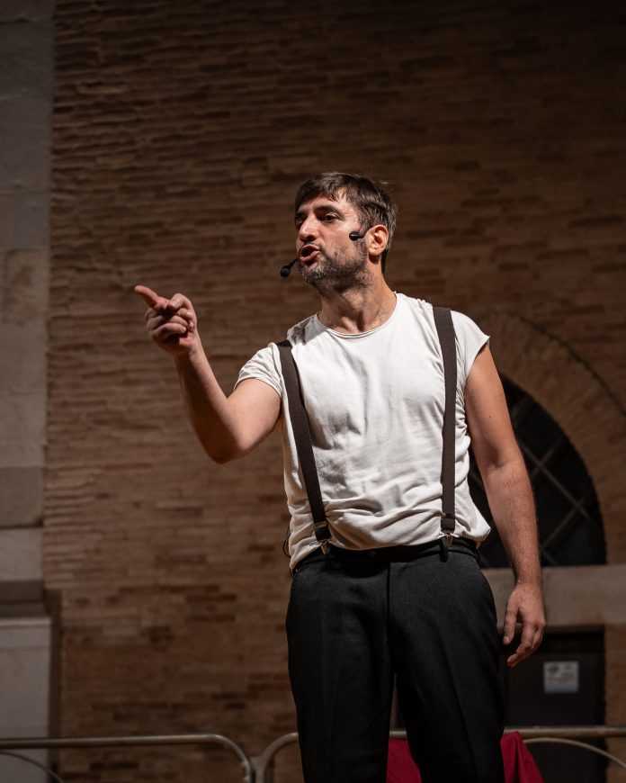 Antonio Anzilotti de Nitto_ Radici-119