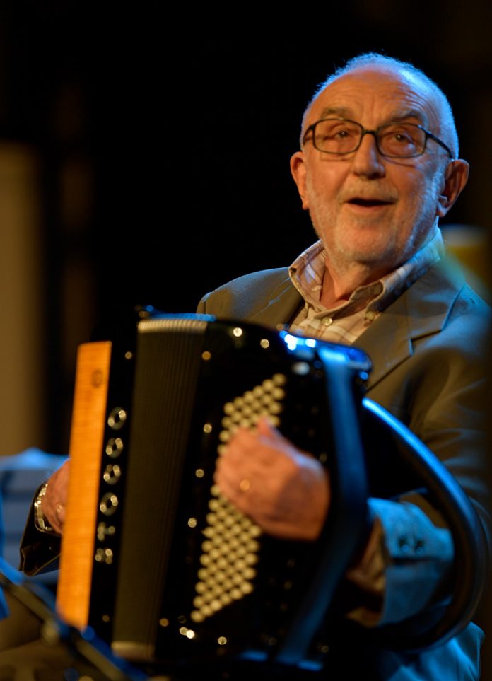 Gianni Coscia