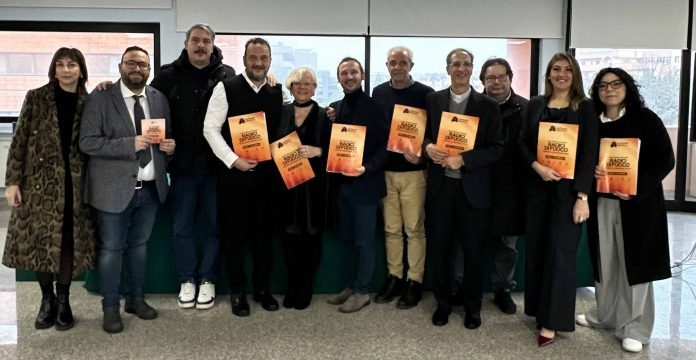 Gruppo conferenza L