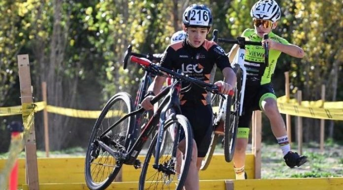 Leo Constructions SSD protagonista al Mediterraneo Cross
