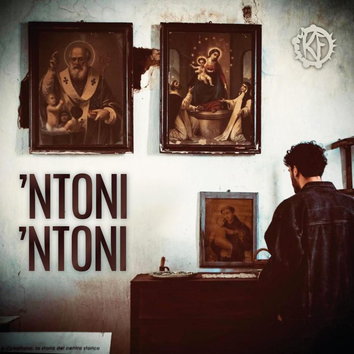 ’Ntoni ’Ntoni _ Kamafei