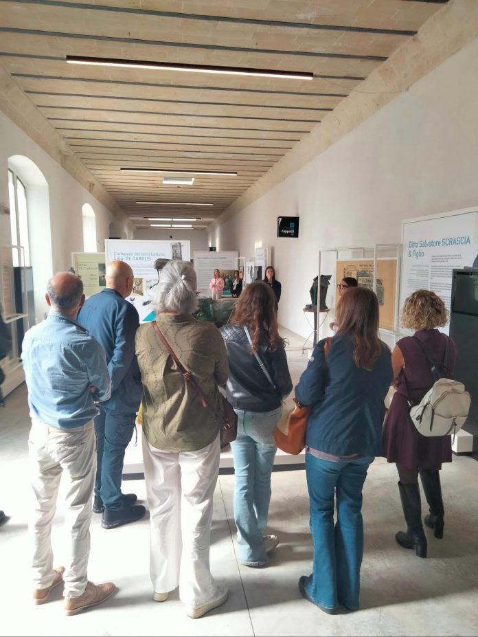 MAITO – Museo Archeoindustriale di Terra d’Otranto 6