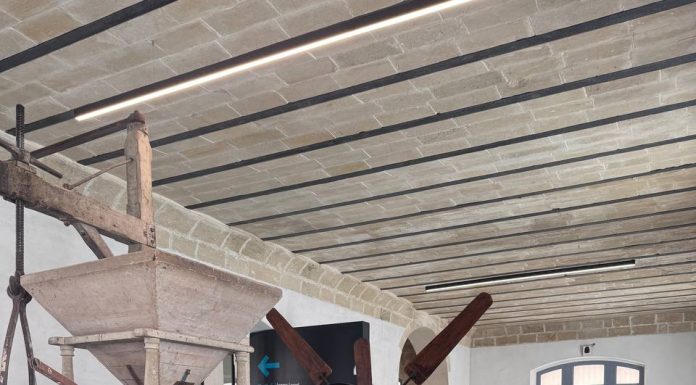 IL MESE DI FEBBRAIO AL MUSEO ARCHEOINDUSTRIALE DI TERRA D’OTRANTO DI MAGLIE TRA PERCORSI DI GUSTO E RACCONTI DI FABBRICA A CURA DELL’INFOPOINT