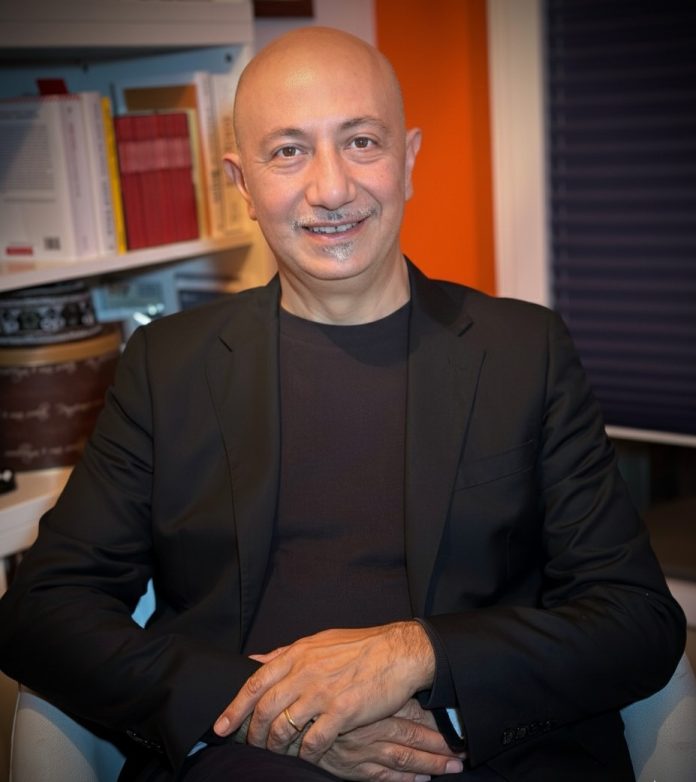 Silvio Maria Cantoro