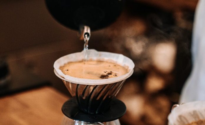 Speciality Coffee
