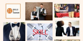 Al via i corsi di Skills4tourism: la formazione che costruisce il futuro nel turismo