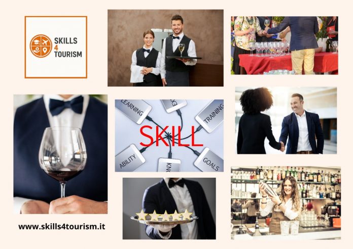 corsi Skills4Tourism