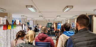 8° report 2026 Arpal Puglia: 417 POSIZIONI APERTE NEL LECCESE, RECRUITNG DAY TAC A POGGIARDO E RECRUITING WEEK TURISMO DIFFUSA