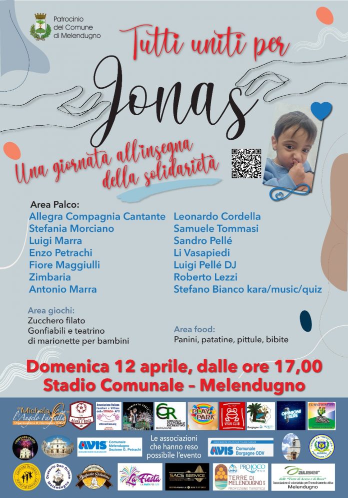 Locandina