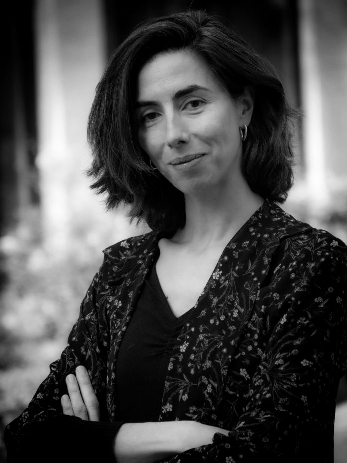 Francesca Veneziano