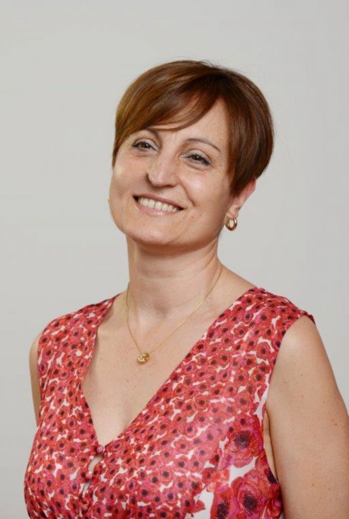 Giuseppina Nuzzaci