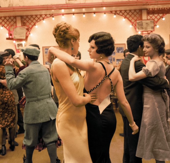 Il conformista _ Bernardo Bertolucci
