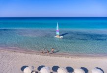 Turismo sostenibile: in Puglia il primo resort certificato B Corp™